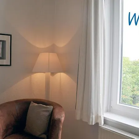 Residenz Am Rosengarten - 23 דירה *