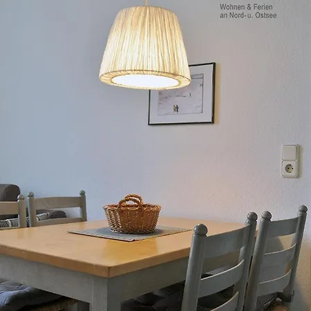 דירה Residenz Am Rosengarten - 23 *