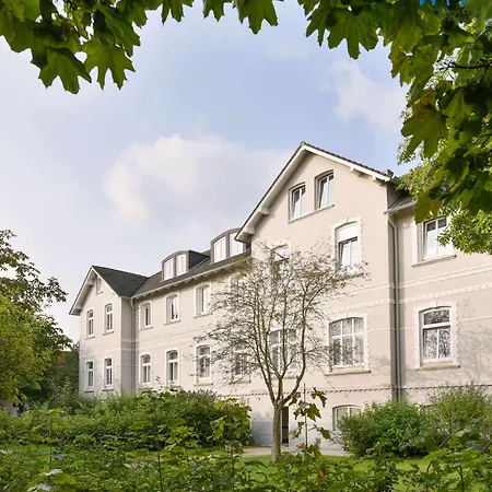 Residenz Am Rosengarten - 23 * וגנרוגה