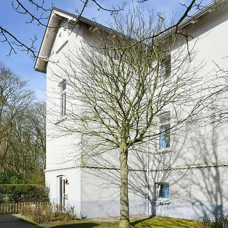 Residenz Am Rosengarten - 23 דירה *